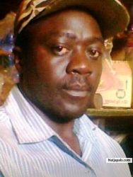 Francis mwangi (Francismwangi68)