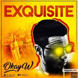 Exquisite by Okay W