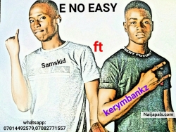 E-no-easy by samskid-xkerymbankz