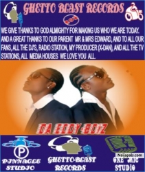 HELLO LADIE by DA EDDYBOIZ