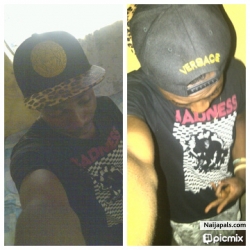 skeff chinedu promise