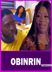 OBINRIN - Latest Yoruba Movie 2025 Drama ;  Wunmi Toriola, Peter Ijagbemi, Yinka Ajala