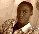 Pasca Louise Chinedu. (247CARES)