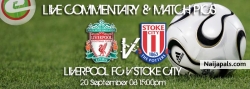 liverpool