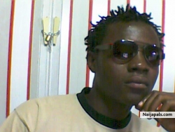 Nosakhare Osaigbovo 