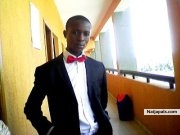Opone Onyeka Jeffery