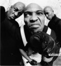 ONYX Mad face invasion
