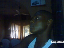 Afolabi Ogunsola (a4lovee)