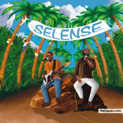 Selense by The Cavemen