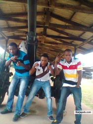 Romatic boyz