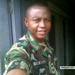 Araba idoko moses (ovimmm)