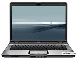 my new laptop