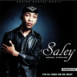 DJ FABZ by  SALEY