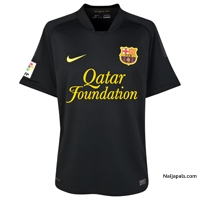 New kit