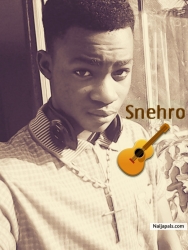 ayoola john (snehro)