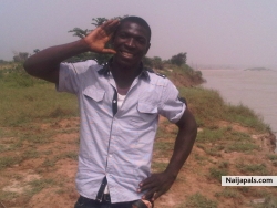 micheal emeka