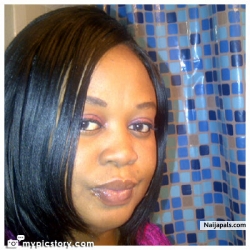 folashade olaoye