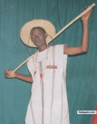 Abdulrauf kunle Moshood 