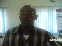 jeff oludare