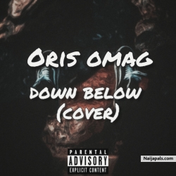 Down Below (Cover) by Oris Omag