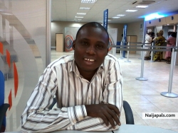 Steve Okunade (firmpath)