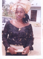 rosemary nwazota