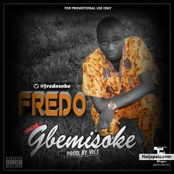 Gbemisoke by Fredo