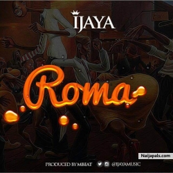 Roma by Ijaya