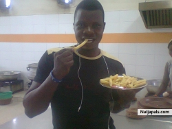 Is me ooo