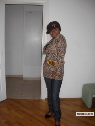 linda omale