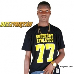 Highclass by Deezy Bryan