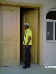 Welcome Home