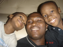 Ife, Wale and Ileri