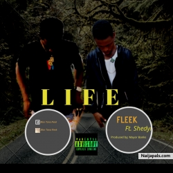Montana Fleek ft Shedyi life