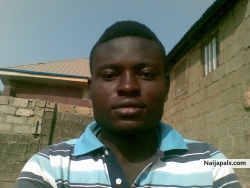 odang john