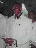 kehinde  adebayo