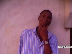 Tobi Micheal (Flexiblycute)