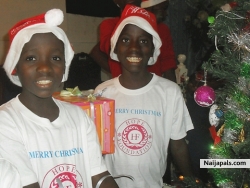 had to cloth me to Christmas Eve and thats me