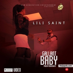 Galant Baby-Lili Saint 