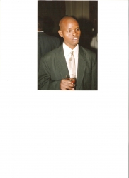 Joseph Bundi (comtea)