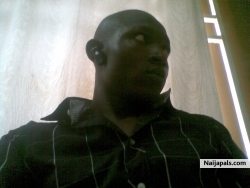 Abatan Samuel Oluwasegun