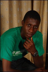 muhammed tunde 