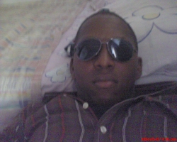 arinze onyido 