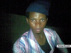 i'm me!