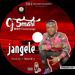 jangere by Cj Smart