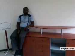 derek okerekutu