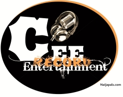 CEE RECORD LOGO