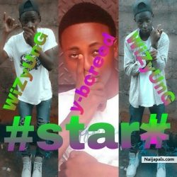 Foward ever by Ybiscreed ft Wizyung 