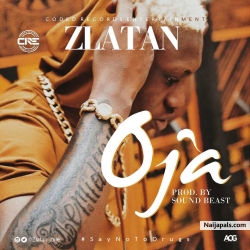 Oja by Zlatan 