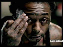 Lil Carter